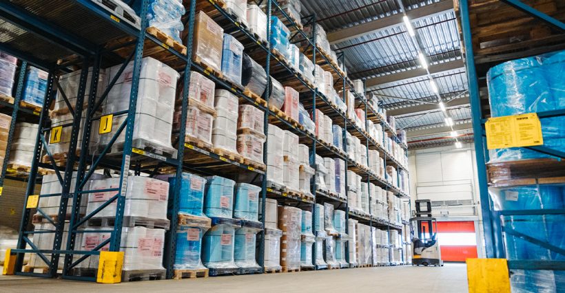 Coördinator Logistiek afbeelding