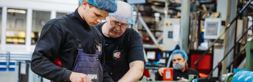 Studenten afbeelding