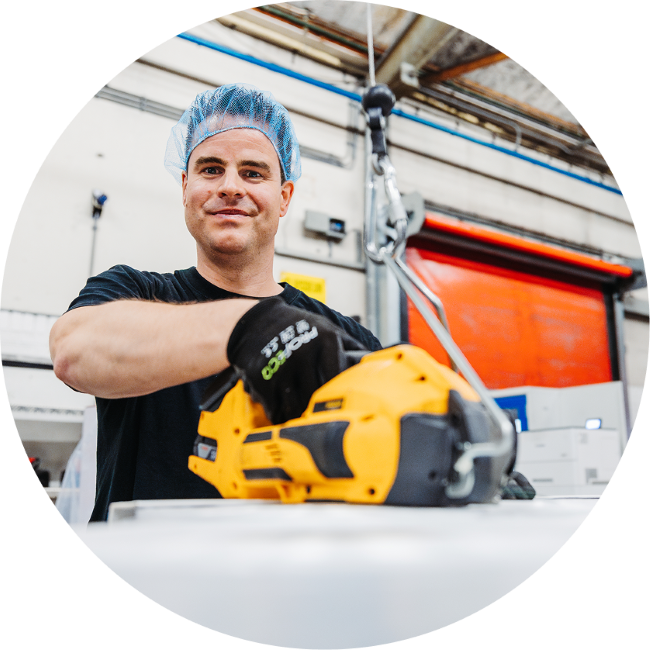 KIVO Studenten Afbeelding