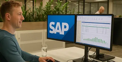 Functioneel Applicatiebeheerder SAP S/4HANA afbeelding