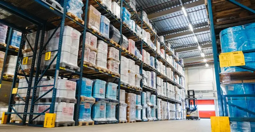 Coördinator Logistiek afbeelding
