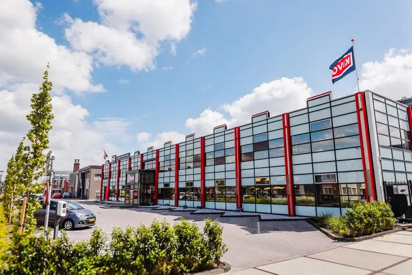 Inside Sales Account Manager afbeelding